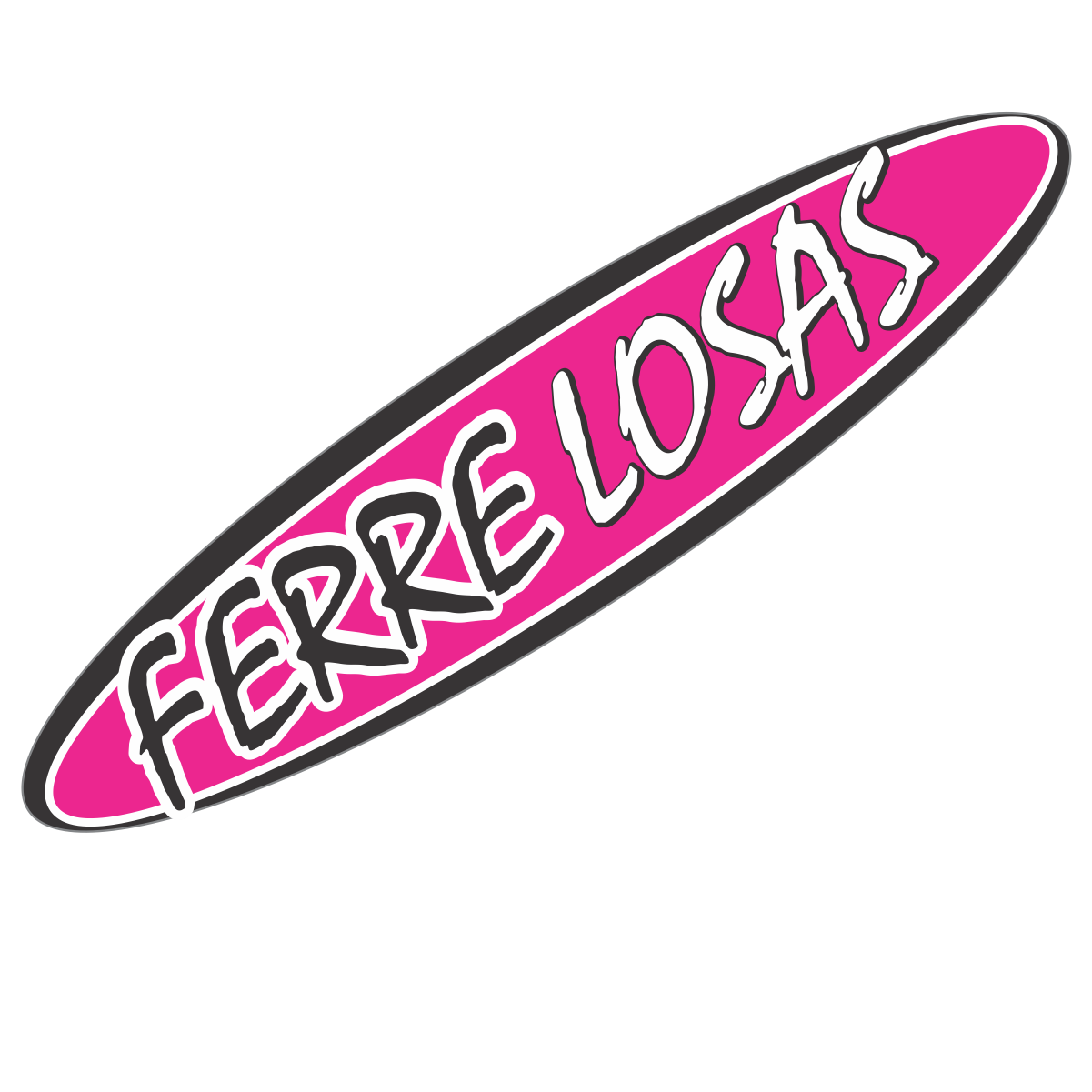 Logo Materiales Ferrelosas